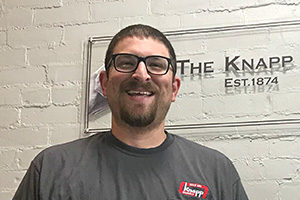 Our Staff Knapp Supply Co